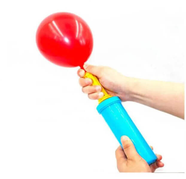 Balloon Pumper PC1045